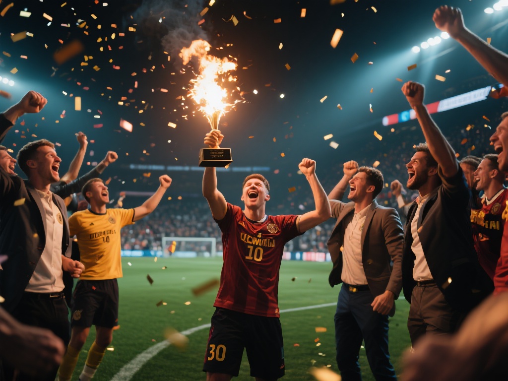 球的未来注 球的未来注