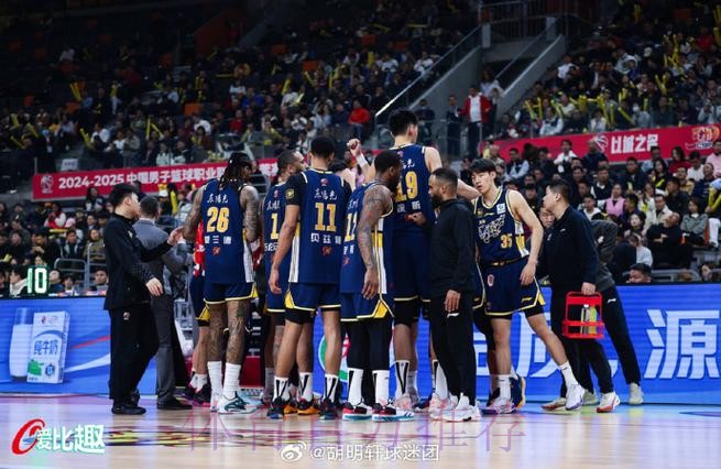 吉林男篮分享赛事预告:球队将于明日对阵广东男篮 吉林男篮分享赛事预告:球队将于明日对阵广东男篮